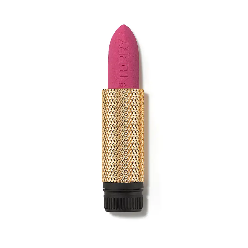 By Terry Refill Rouge Opulent Satin Lipstick N7 Pink Palace