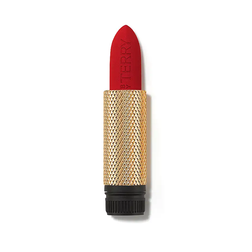 By Terry Refill Rouge Opulent Satin Lipstick N9 Red Couture
