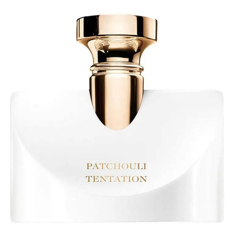 Bvlgari Splendida Patchouli Tentation Eau de parfum 100 ml