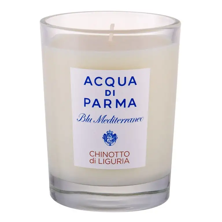 Acqua Di Parma Blu Mediterraneo Chinotto Di Liguria Duftlys 200 g