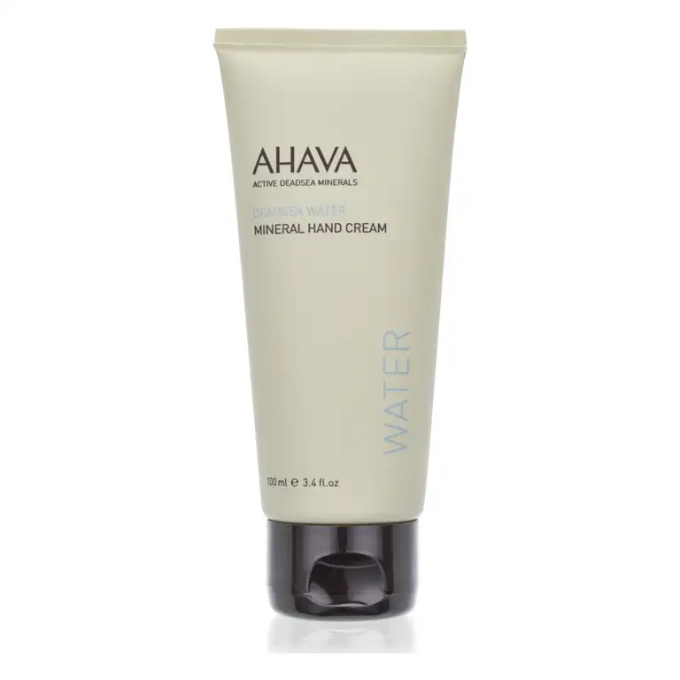 Ahava Deadsea Water Mineral Håndcreme 100 ml