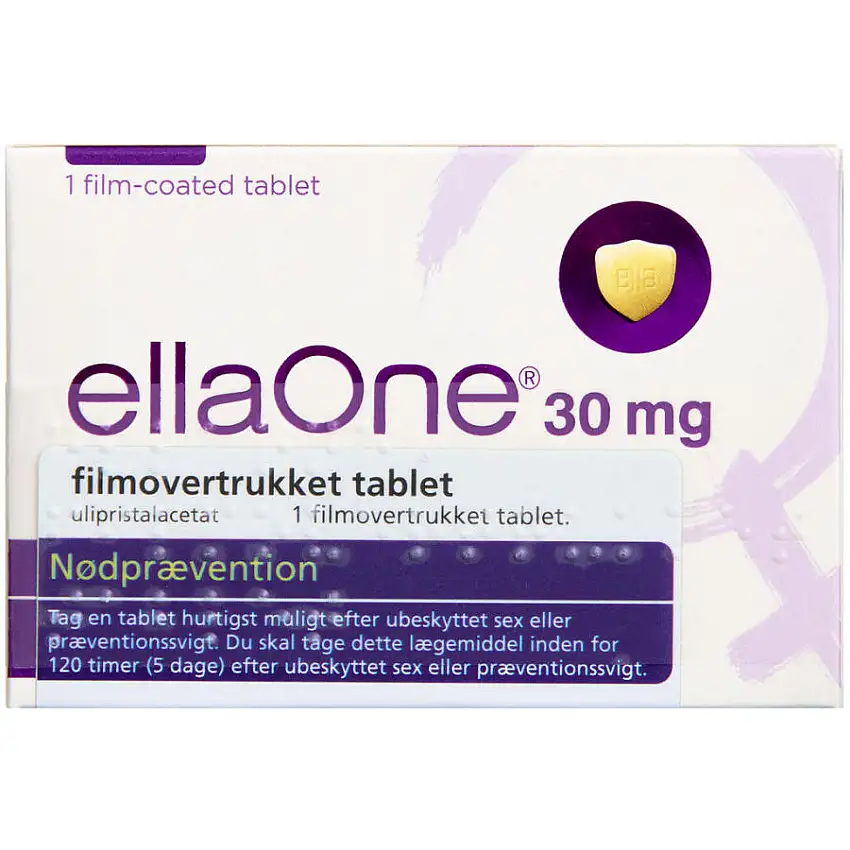 Orifarm Ellaone