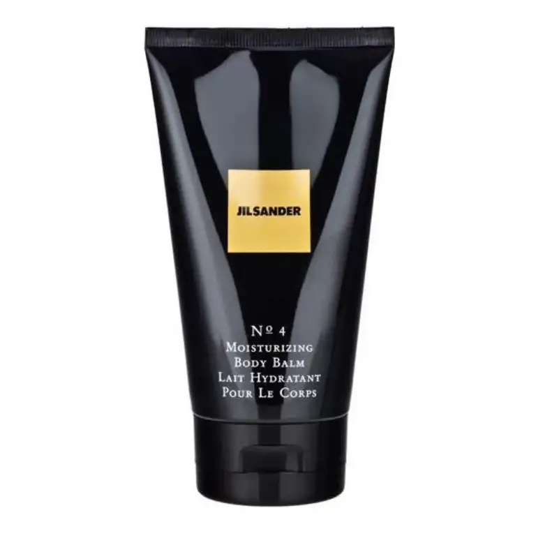 Jil Sander No.4 Body lotion 150 ml