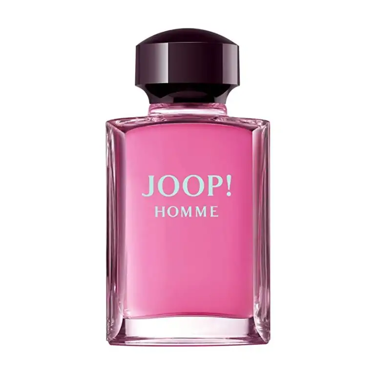 Joop! Homme Aftershave Splash 75 ml