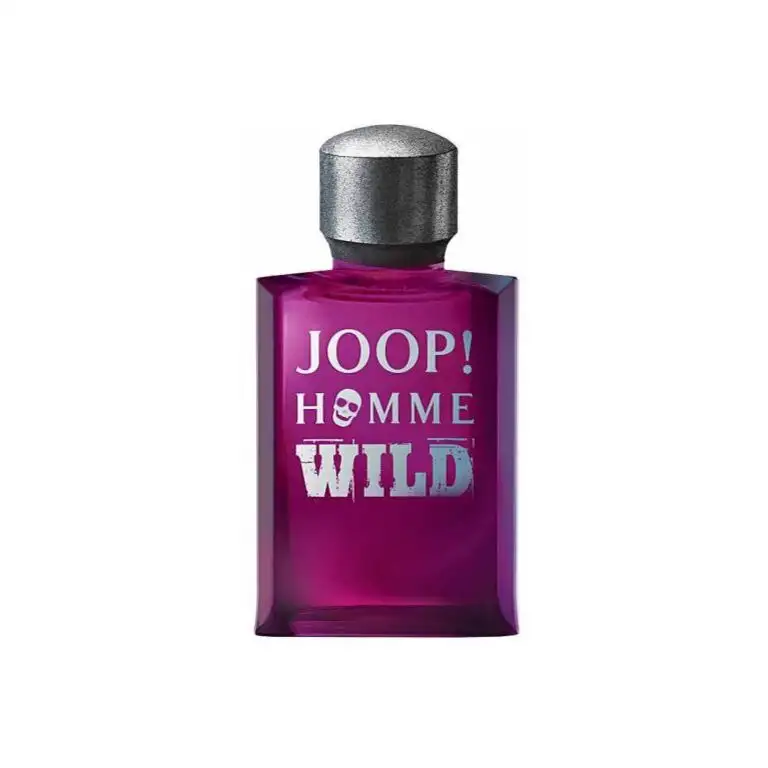 Joop! Wild Eau de toilette 125 ml
