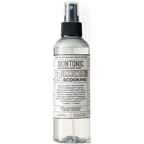 Skintonic Parfumefri | 200 ml