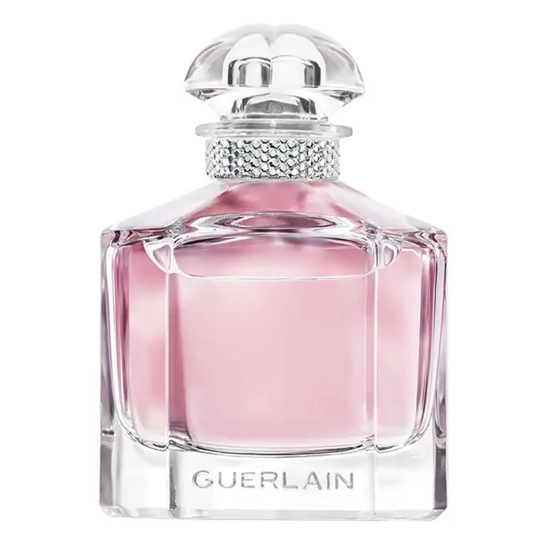 Guerlain Mon Guerlain Sparkling Bouquet Eau de parfum 100 ml