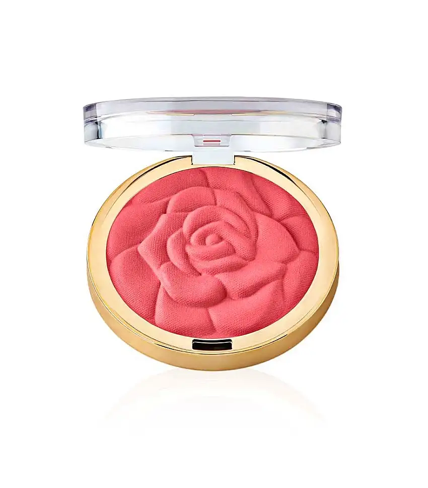 Milani Rose Powder Blush 05 Coral Cove 17 g