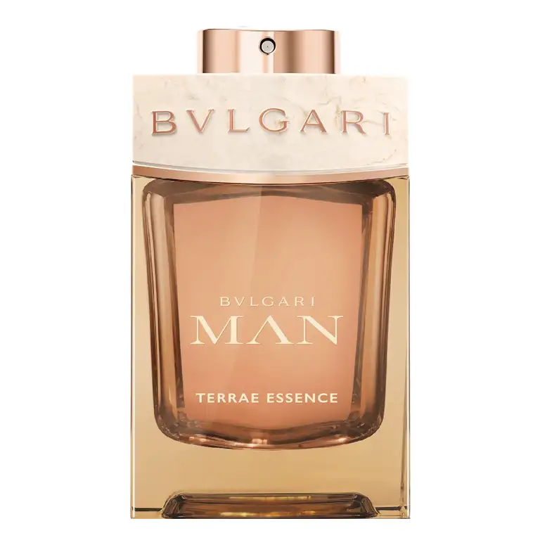 Bvlgari Man Terrae Essence Eau de parfum 100 ml