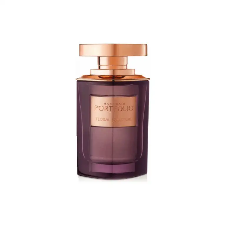 Al Haramain Portfolio Floral Sculpture Eau de parfum 75 ml