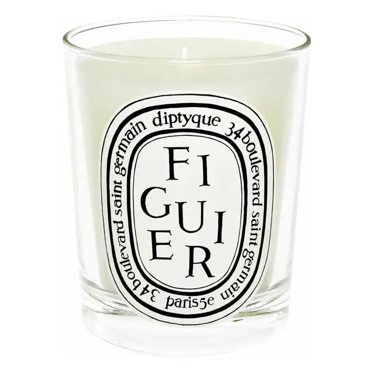 Diptyque Figuier Duftlys 190 g