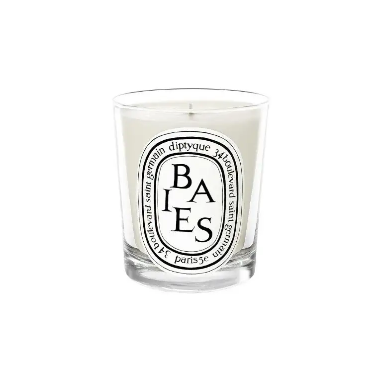 Diptyque Baies Duftlys 190 g
