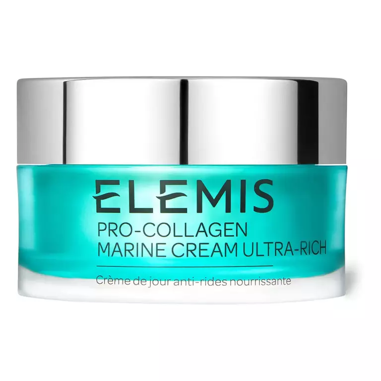 Elemis Pro-Collagen Marine Cream Ultra-Rich Dagcreme 50 ml