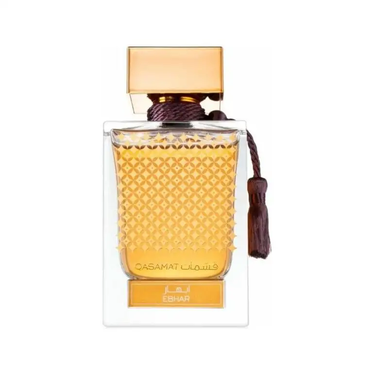 Rasasi Qasamat Ebhar Eau de parfum 65 ml