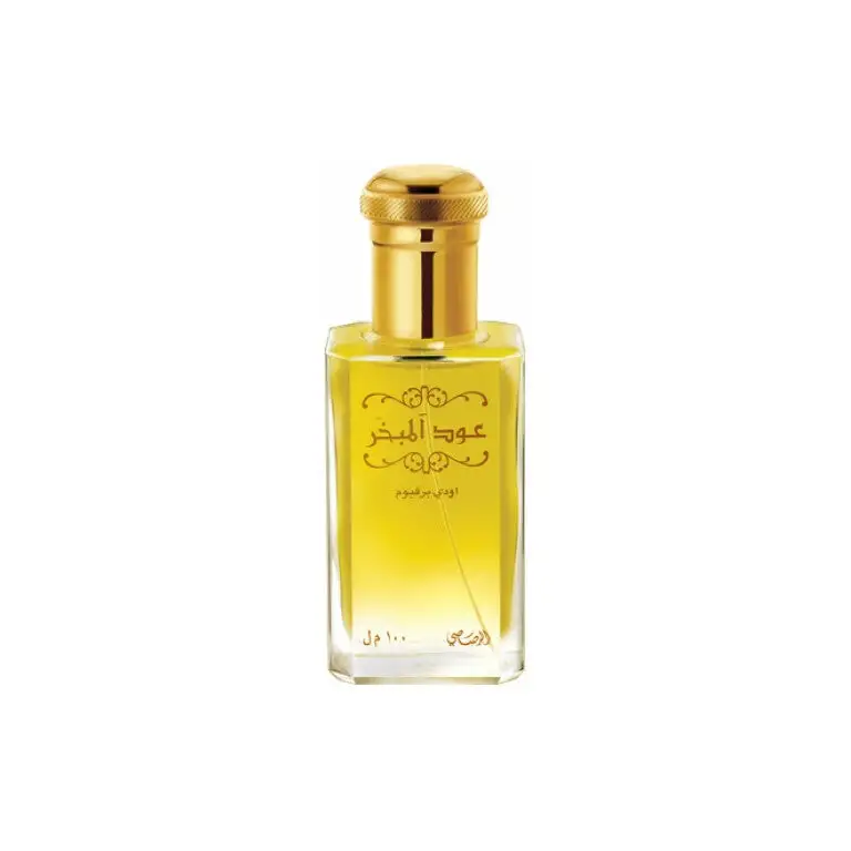 Rasasi Oudh Al Mubakhar Eau de parfum 100 ml