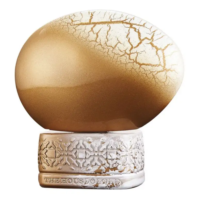 The House of Oud Wonderly Eau de parfum 75 ml