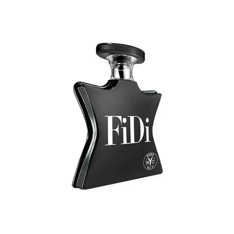 Bond No. 9 FiDi Eau de parfum 100 ml