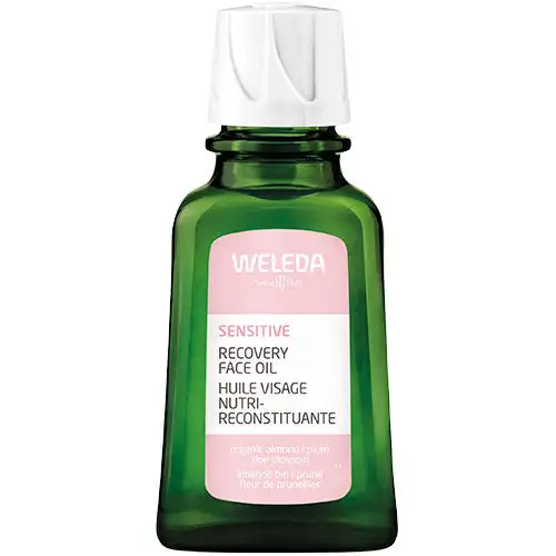 Sensitive Recovery Face Oil