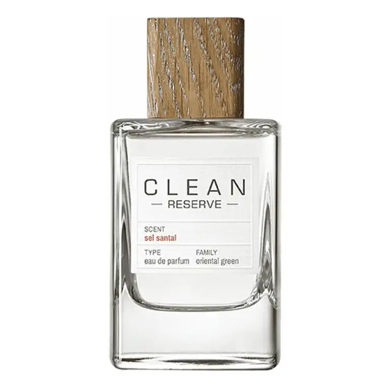 Clean Reserve Sel Santal Eau de parfum 60 ml