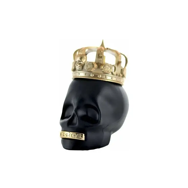 Police To Be The King Eau de toilette 125 ml