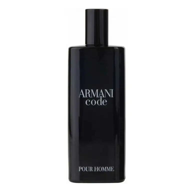 Armani Code Pour Homme Eau de toilette 15 ml