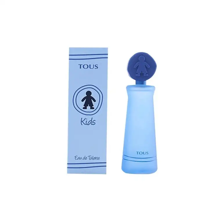 Tous Kids Boy Eau de toilette 100 ml