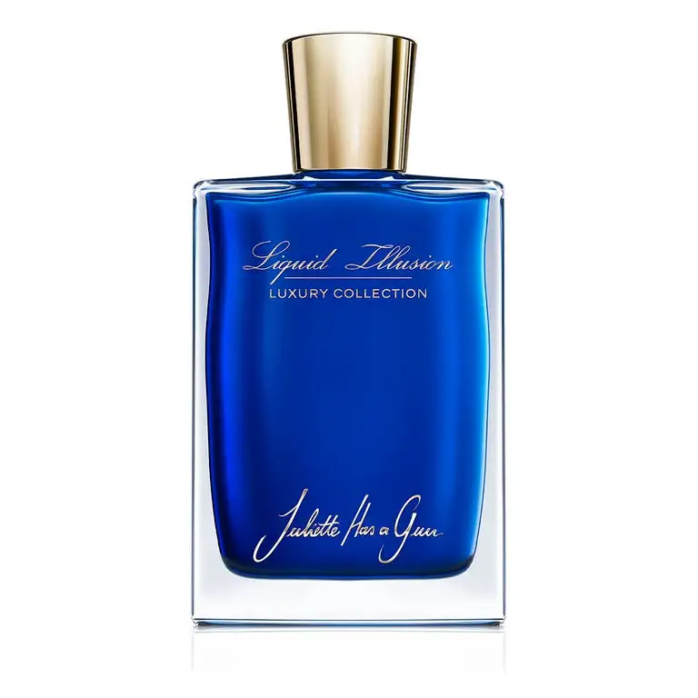 Juliette Has a Gun Liquid Illusion Eau de parfum 75 ml