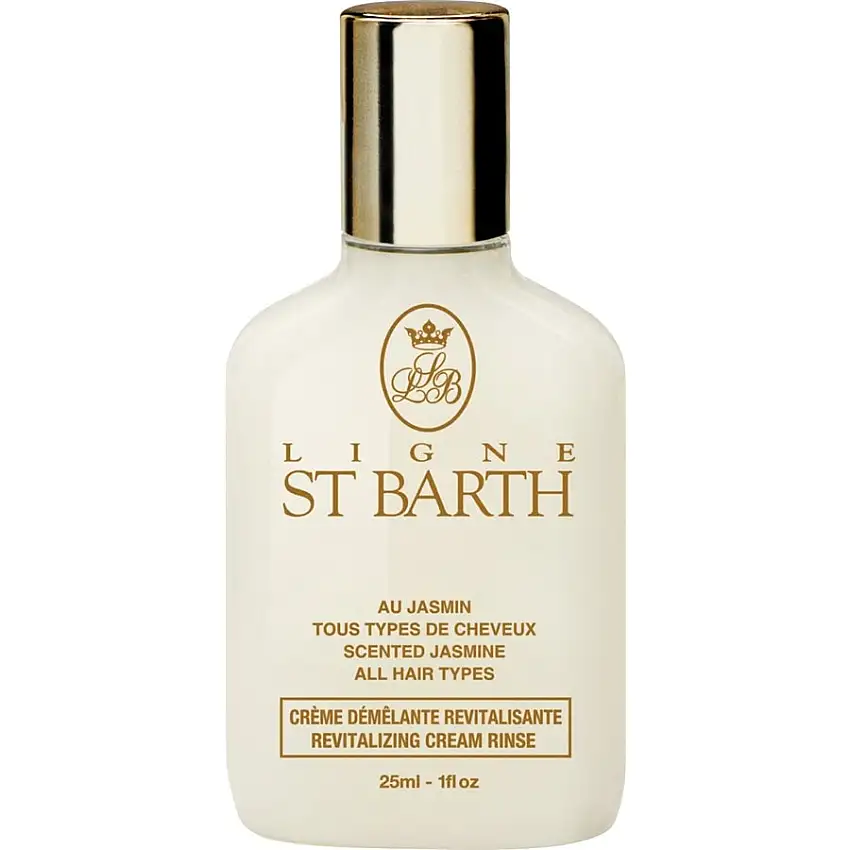 LIGNE ST BARTH CORPS & BAIN Jasmin-hårbalsam 25 ml