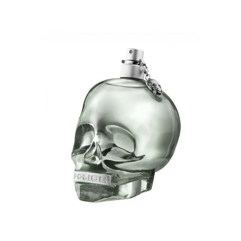 Police To Be Green Eau de toilette 125 ml