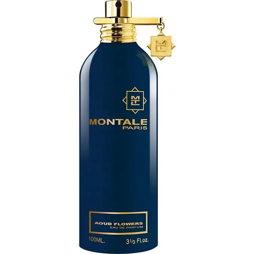 Montale Oud Eau de Parfum Spray Aoud Flowers 100 ml