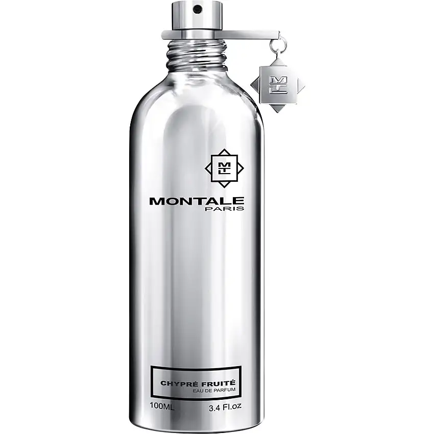 Montale Flowers Eau de Parfum Spray Chypre Fruite 100 ml