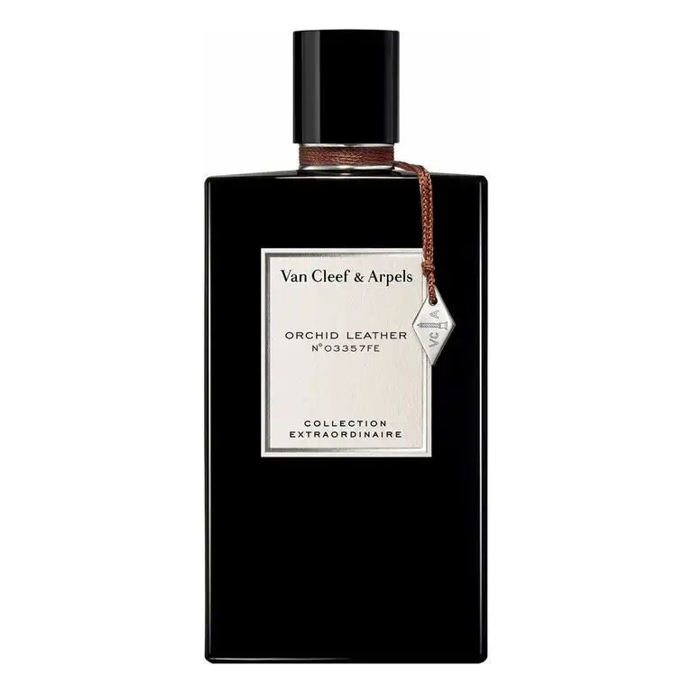 Van Cleef & Arpels Orchid Leather Eau de parfum 75 ml