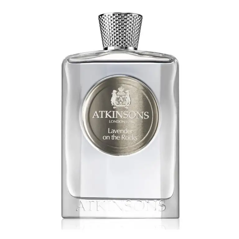 Atkinsons Lavender On The Rocks Eau de parfum 100 ml