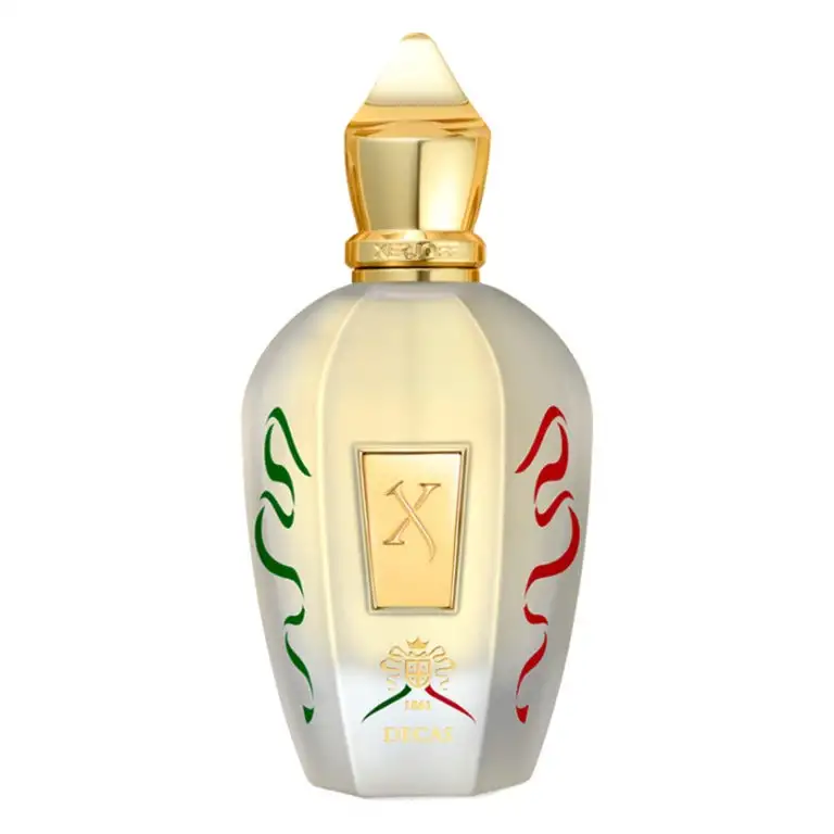 Xerjoff 1861 Decas Eau de parfum 100 ml