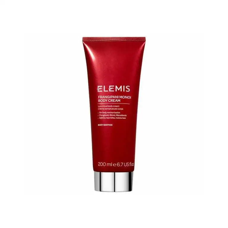 Elemis Frangipani Monoi Krops creme 200 ml