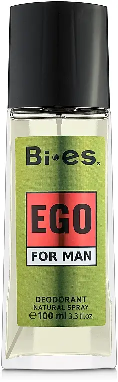 Bi-Es Ego 29544325