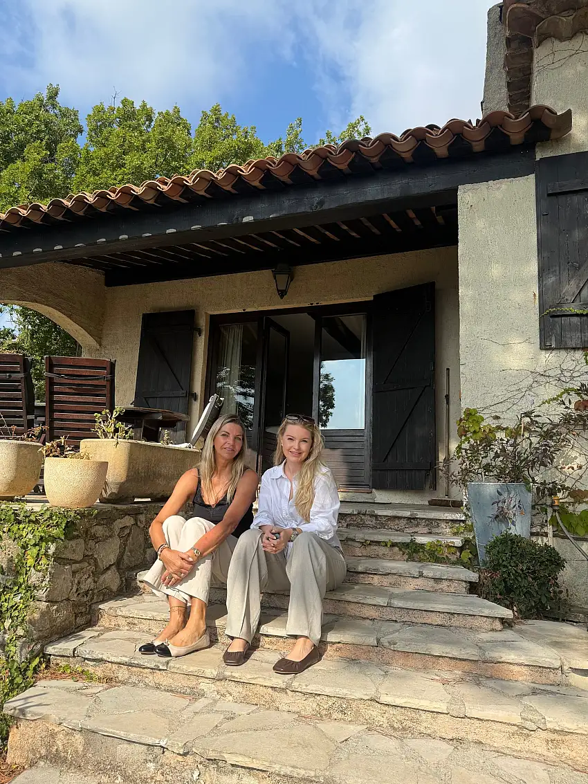 Eksklusivt Retreat i Nice – Frigør krop og sind (Early Bird pris)