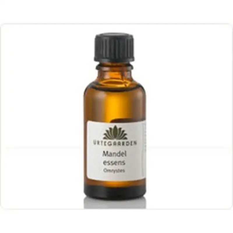 Urtegaarden Mandel Essens (30 ml)