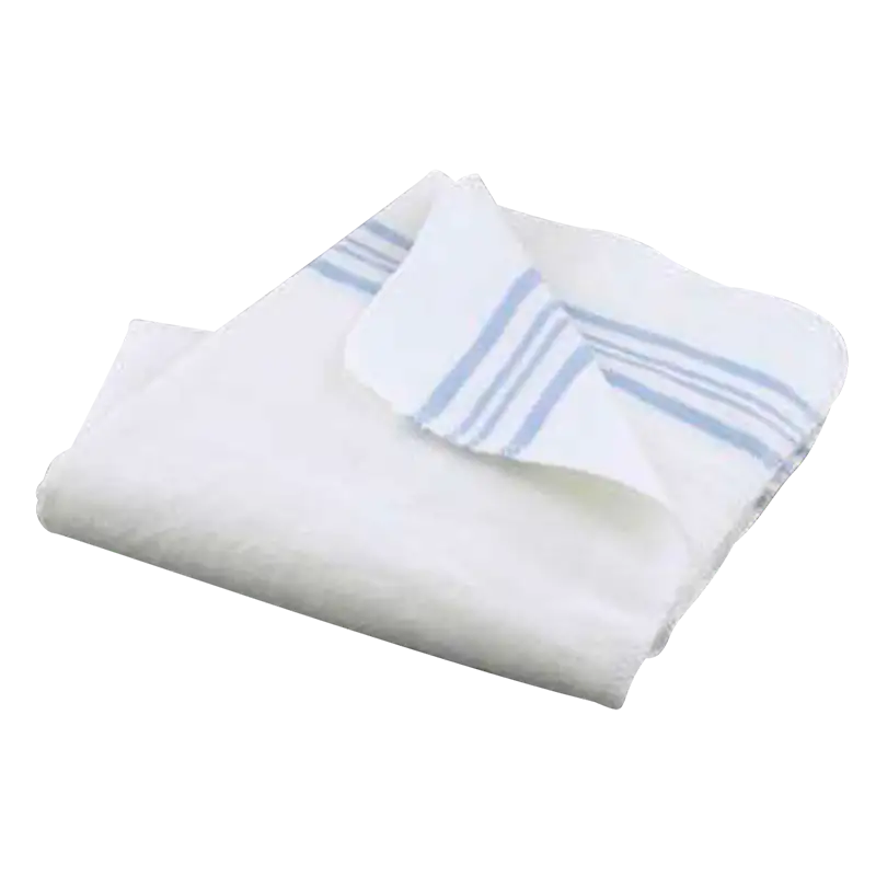 Oopsy Babysvøb 100% Bomuld (1 stk)