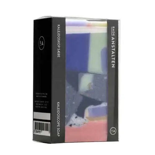 Sæbe Kalejdoskop | 150 gr