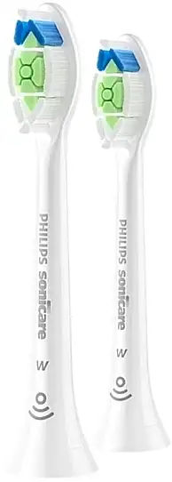 Udskiftningshoveder til elektrisk tandbørste 20297487