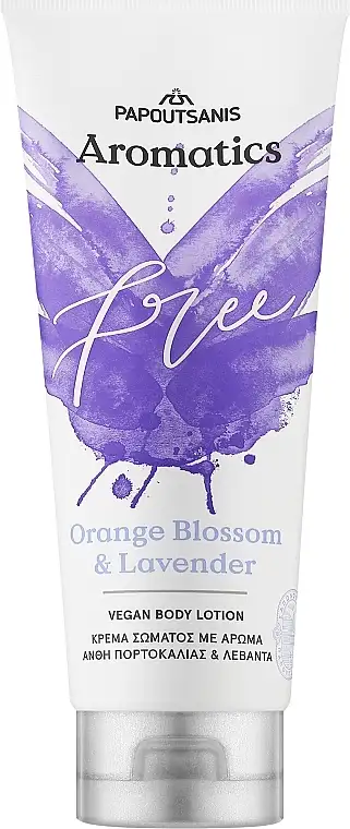 Bodylotion fri 77033061