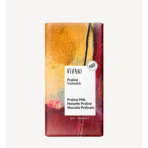 Vivani praline chokolade Ø