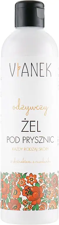 Nærende Shower Gel 30174884