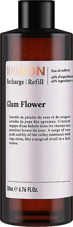 100BON Glam Flower 57833257