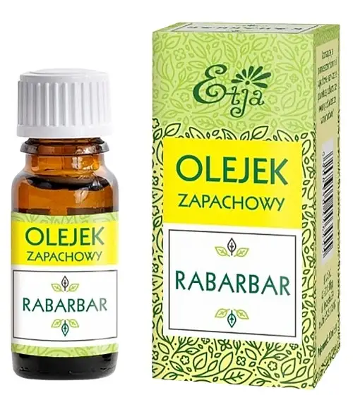 Aromatisk rabarberolie 25886499