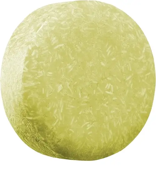 Fast shampoo til hår "Melon" 68627161