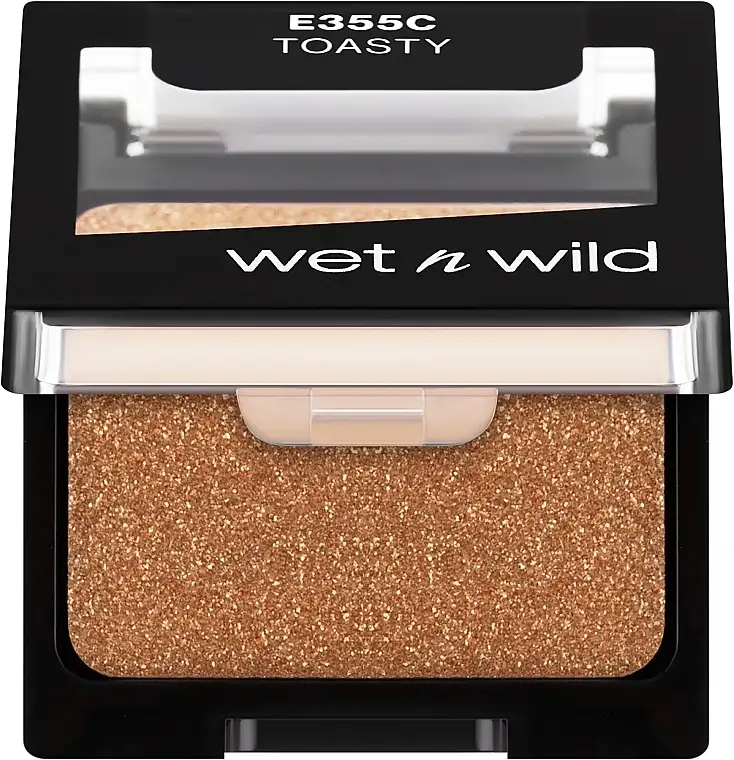 Wet N Wild Color Icon Single Glitter 55468437