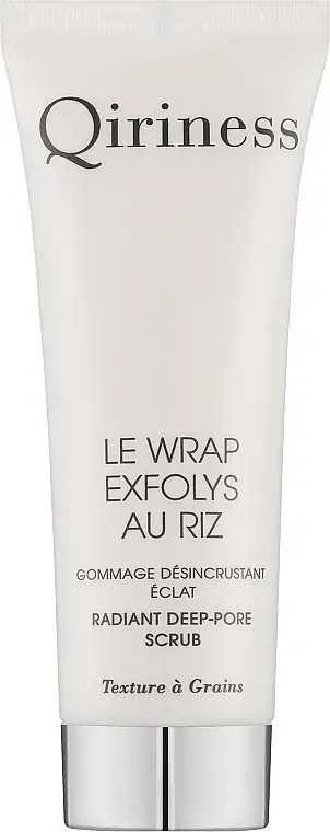Exfoliant Cream til dyb porerensning, naturlig formel 46455654