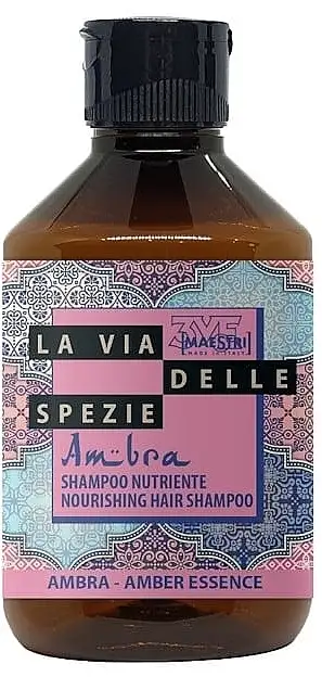 Hårshampoo "Ambra" 63874147